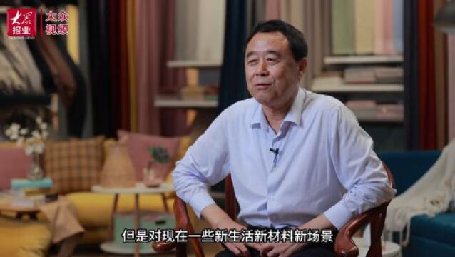 我是山东民营企业家|刘曰兴:不吃老本儿的“疯子”