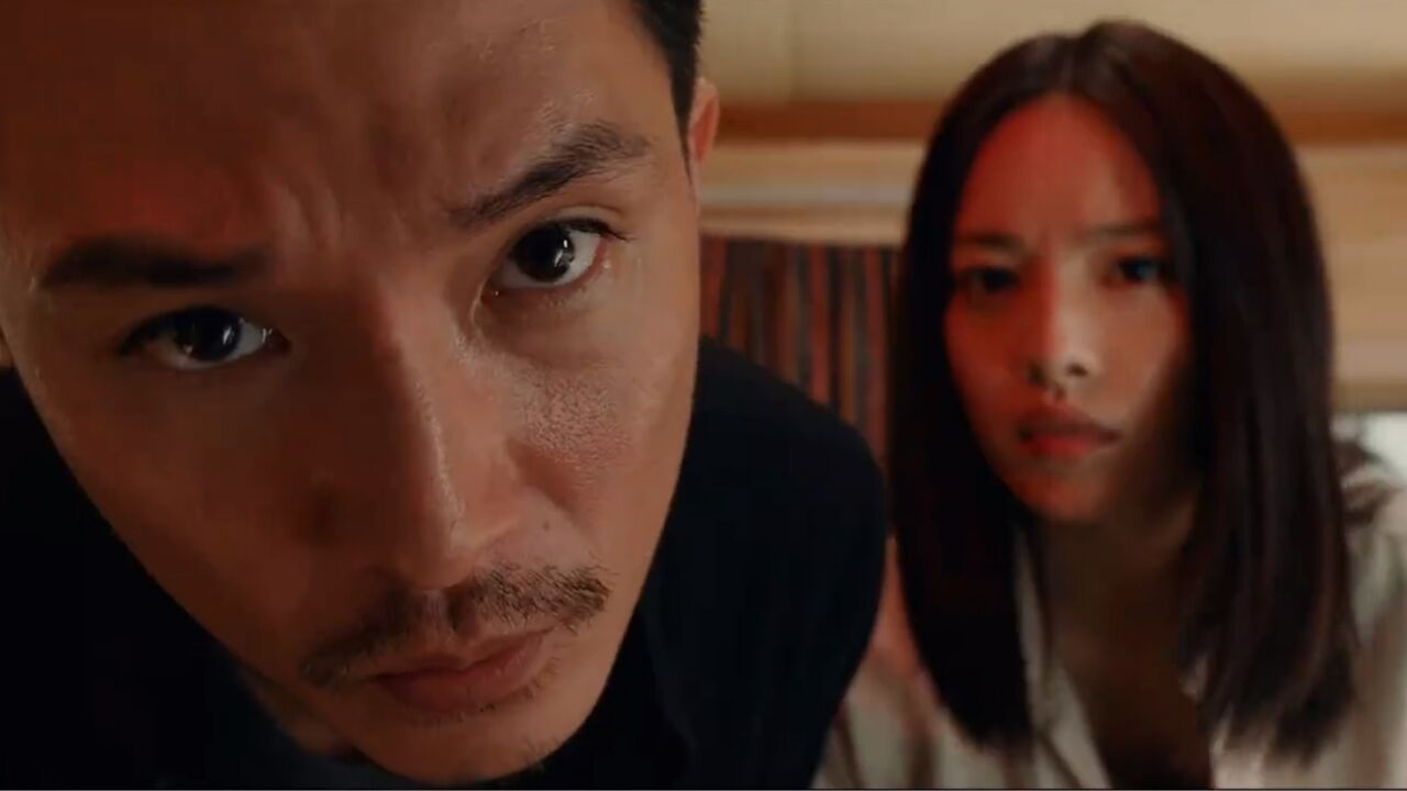 网剧《唐人街探案2》重磅回归!邱泽尚语贤携手,悬疑画风拉满