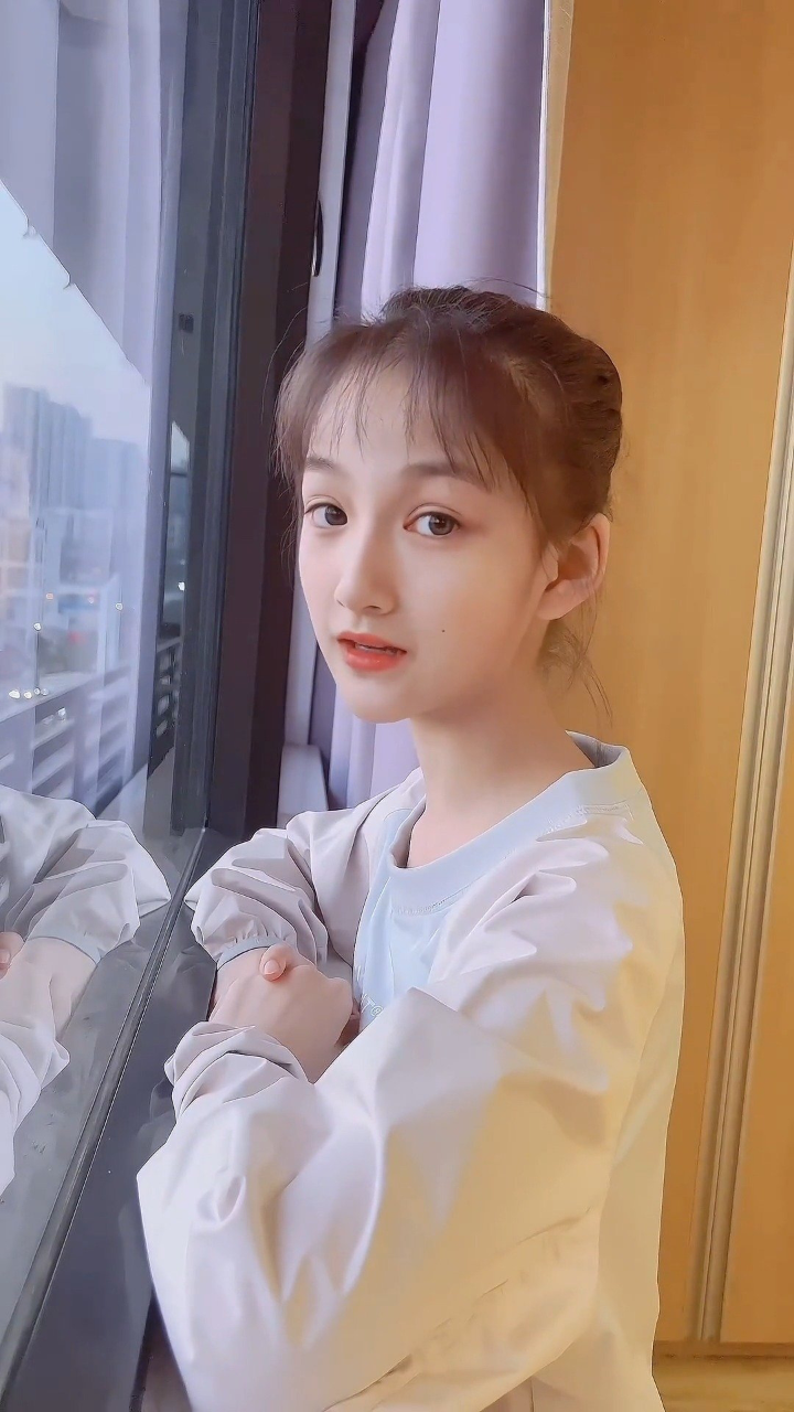 刚刚学的哟 清唱 小幸运 程馨瑶