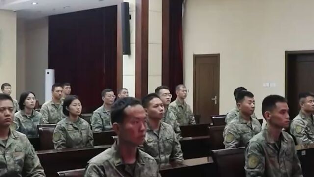 无锡联保中心:瞄准战场保障,确保教育实效