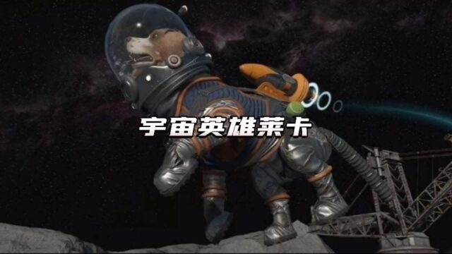 第一只进入太空的地球生物“狗狗莱卡”,如今还有人记得吗?