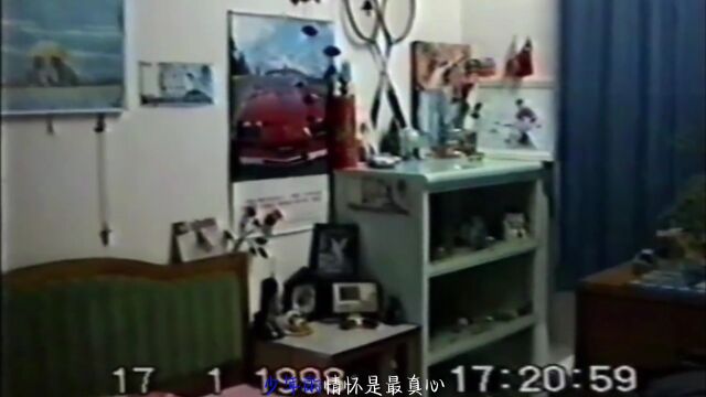 珍贵!1998年商丘真实生活状况