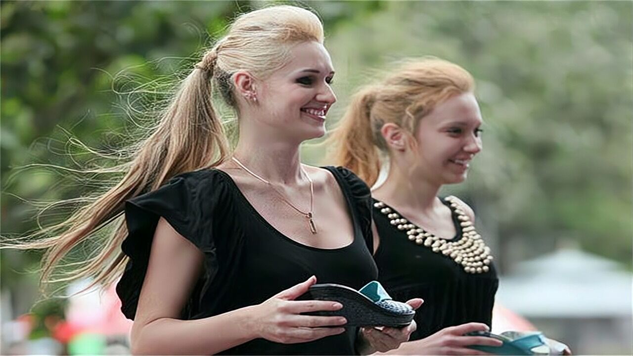 俄罗斯女孩到中国相亲,不要彩礼和车房!但却有一点无法忍受!