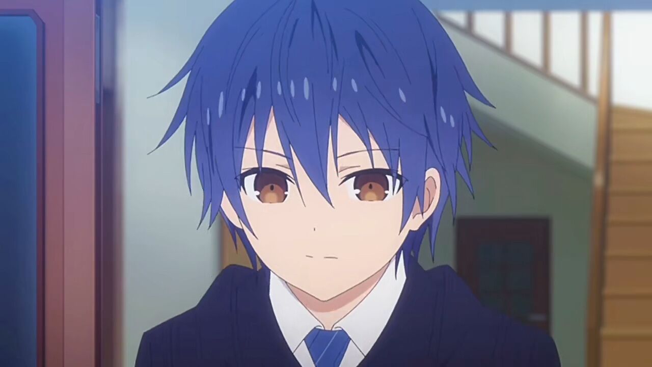 《约会大作战》目前共四季,据说今年十月第五季,不确定