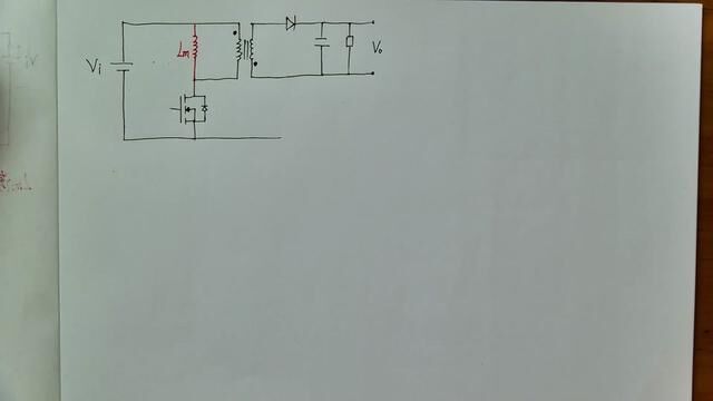 电感的平均电流的计算方式#零基础学电工 #电子爱好者 #干货分享 #硬件 #软件