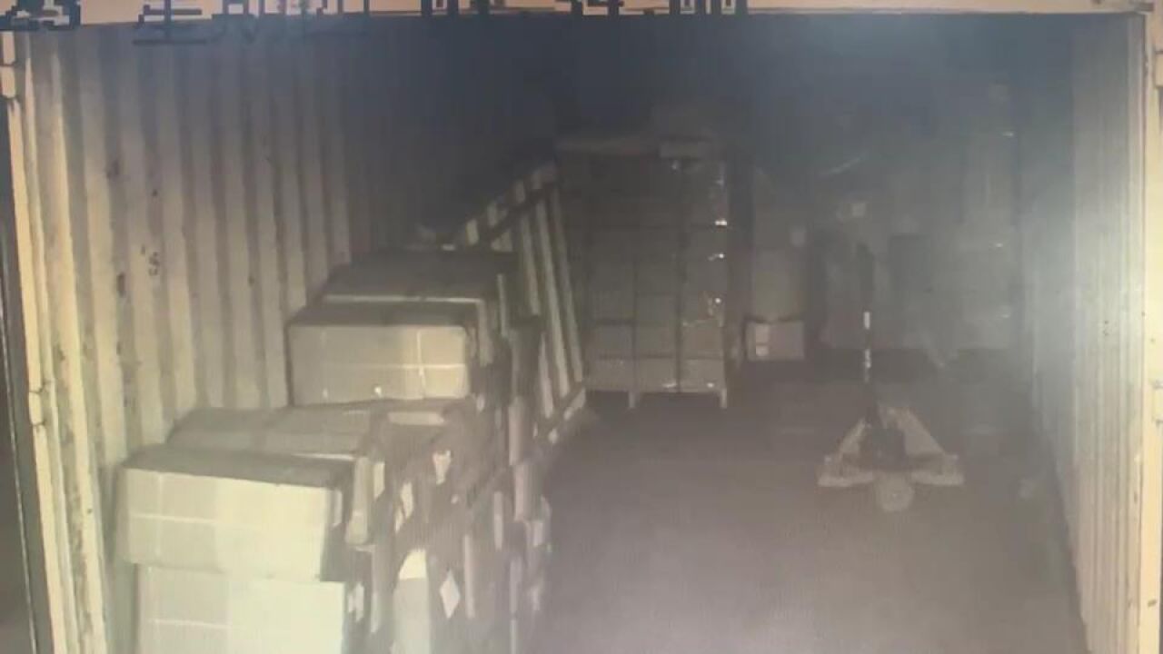 物流安全_货物砸伤事故_高清1080P在线观看平台_腾讯视频