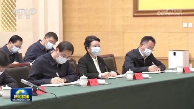 习近平:着眼全国大局发挥自身优势明确主攻方向 奋力谱写中国式现代化建设的陕西篇章