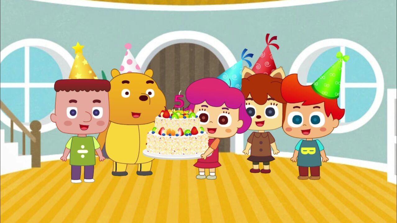 第01集 生日蛋糕_高清1080P在线观看平台_腾讯视频