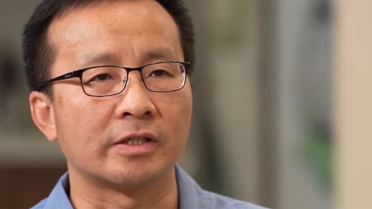 长征七号运载火箭总设计师程堂明:不久将来,中国人的足迹一定会踏上