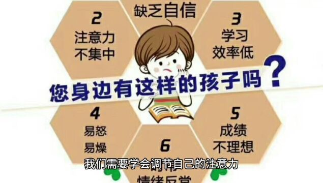 如何学会毫不动摇,全身心投入目标