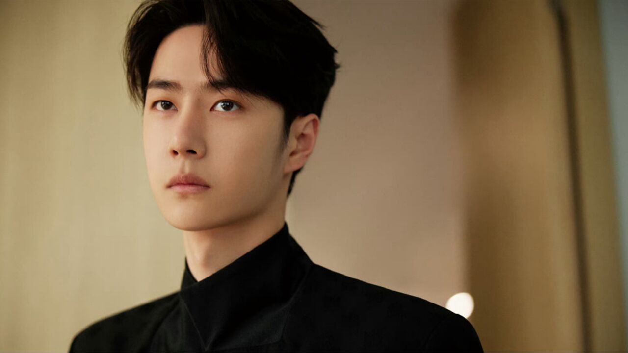 王一博已完成《热烈》配音,还原度超高引热议