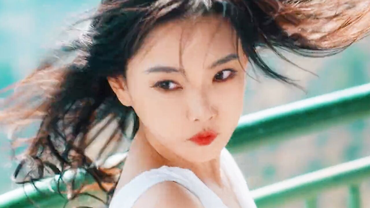 《王牌替身》硬汉吴樾飒姐童飞,联手孙越组成铁三角!