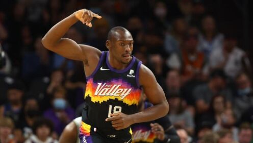 《NBA全场集锦》亚当斯克拉克伤缺，灰熊内线告急连败西部倒一！shams：灰熊计划签约中锋比永博