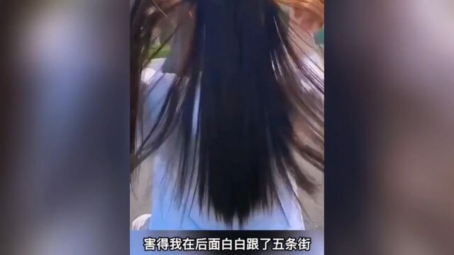 搞笑视频,现在的年轻人男扮女装的特效让人大吃一惊,笑的人挺不来