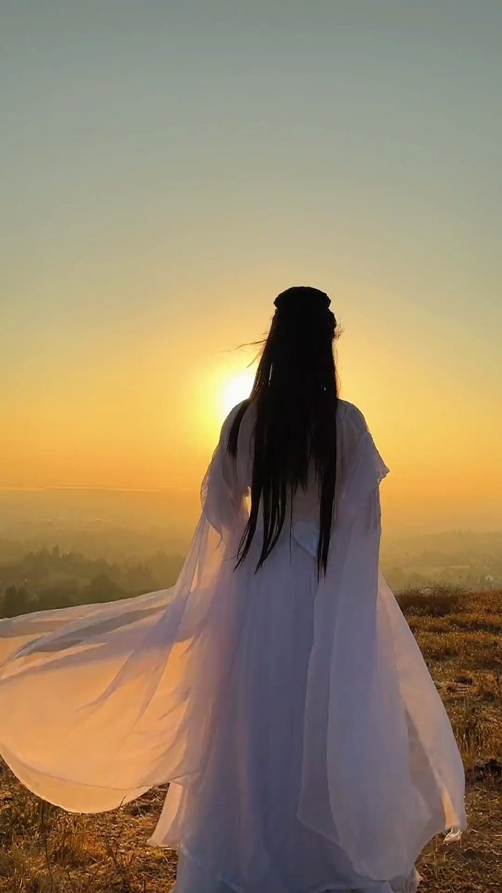 古风 #神雕侠侣