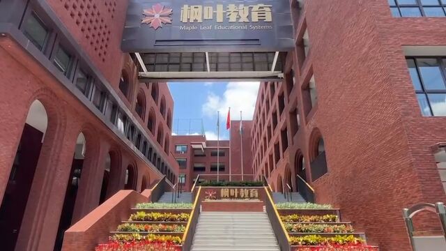 全球首个中国特色“国际化”课程体系在深发布,助力湾区教育