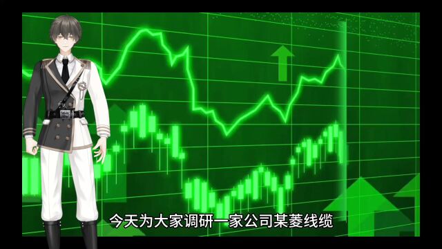 上市公司调研案例一百八十一:需要分析什么?需要注意什么