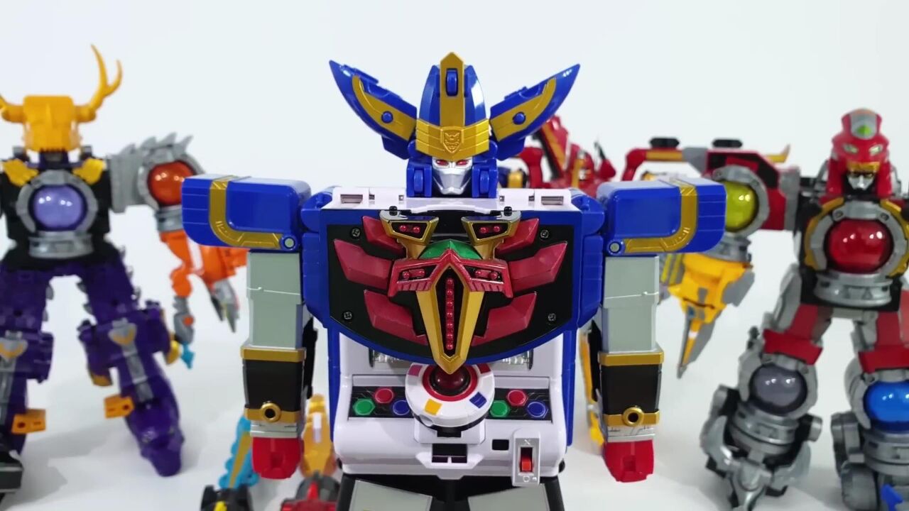 超级战队之天装战队护星者:超级达塔斯_高清1080p在线观看平台_腾讯