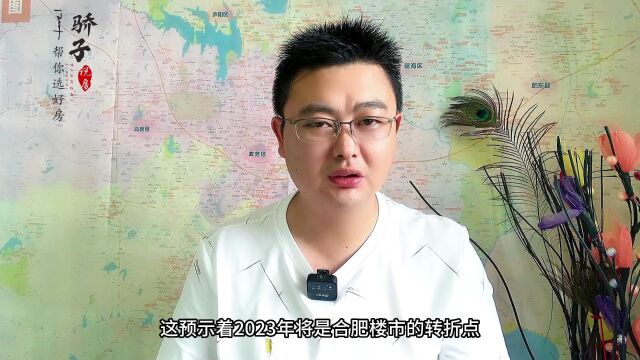 合肥房产现在主要矛盾是什么?为什么新房不好买 二手房不好卖?