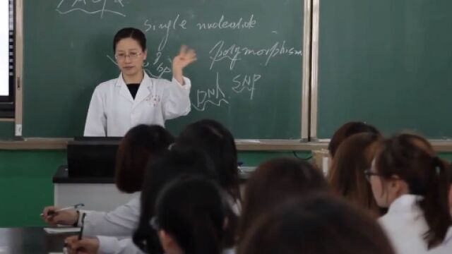 带你了解河北北方学院