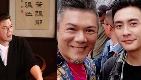 53岁TVB艺人彭皓锋罹患直肠癌，戒甜食抗癌，直言母亲曾因癌症去世