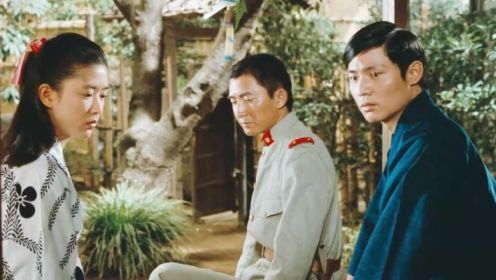 1982年合拍的老电影，吴清源的人生并不能像围棋那样黑白分明