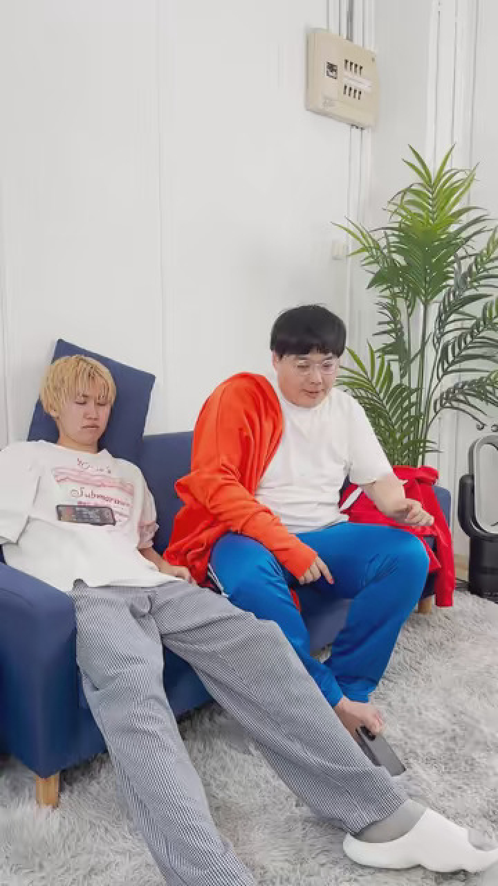 sweetyboy搞笑视频