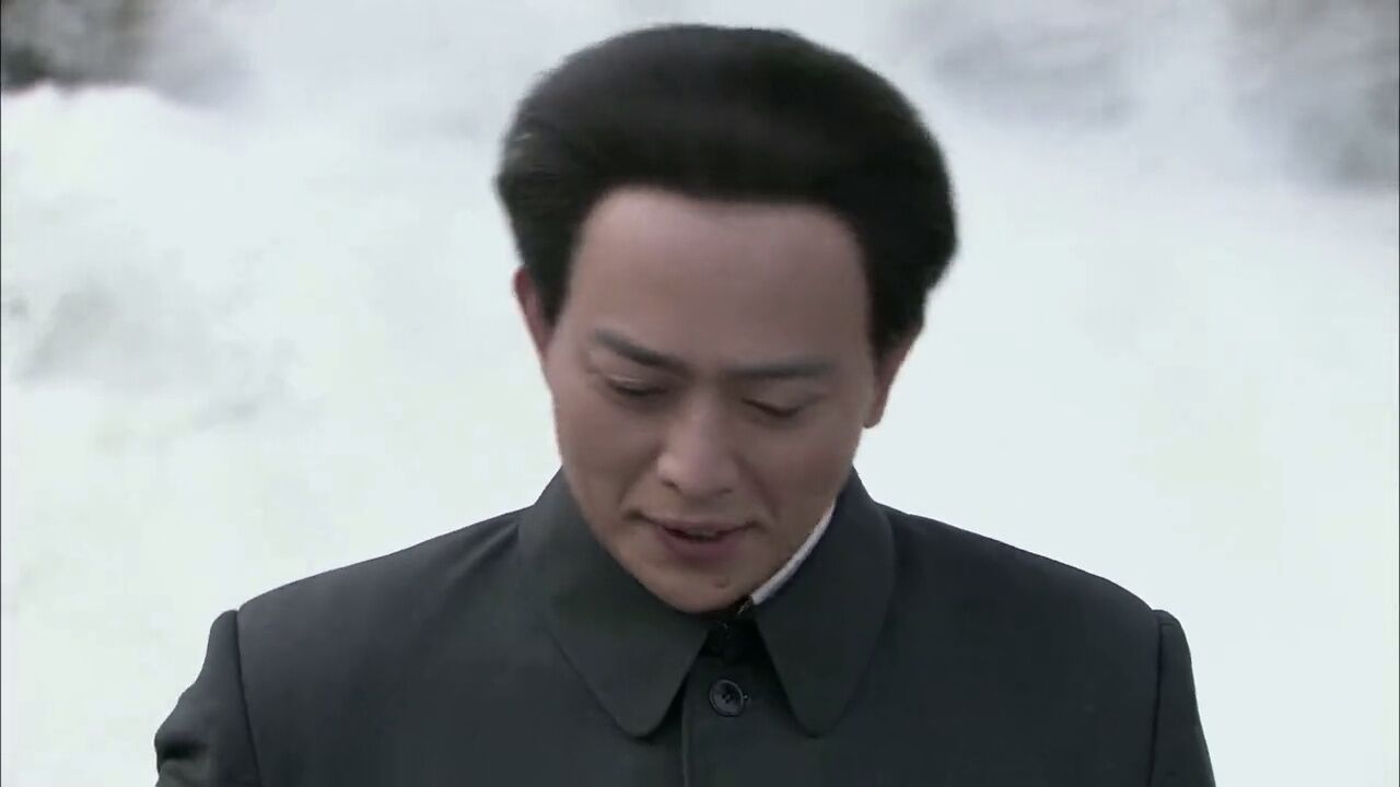 伟大领袖毛主席👍👍👍_高清1080P在线观看平台_腾讯视频