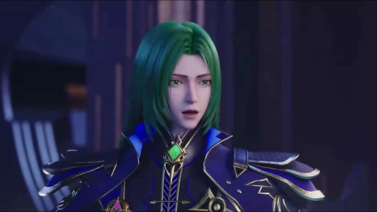 神印王座:林鑫是个人才,他的作用不比任何人差,他是最强军师