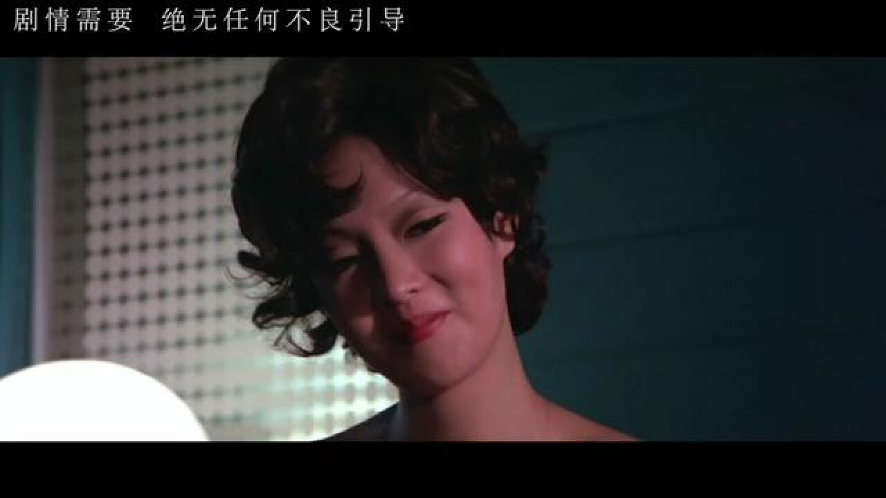 香港大尺度电影,恬妮贡献令人咋舌的表演,听说是假戏真做#影视解说#我的观影报告_高清1080P在线观看平台_腾讯视频
