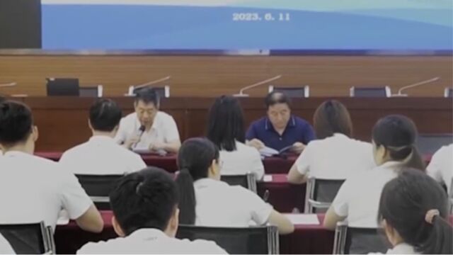 中国特奥代表团出征柏林世界夏季特奥会