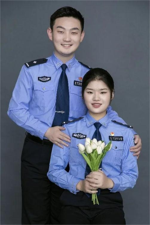 厉害了警察夫妻北京度蜜月期间顺便抓获3名嫌疑人