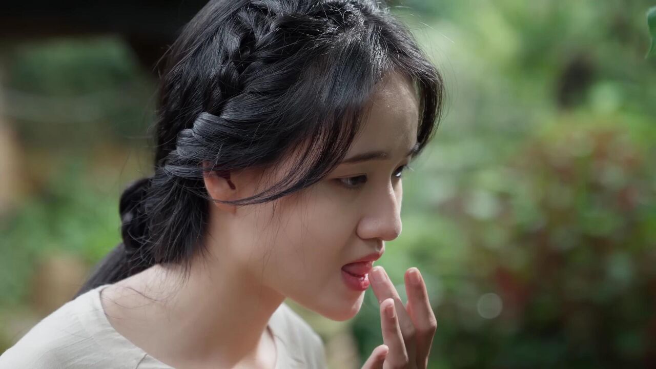 越南李子柒,小清新的风格,即将出道