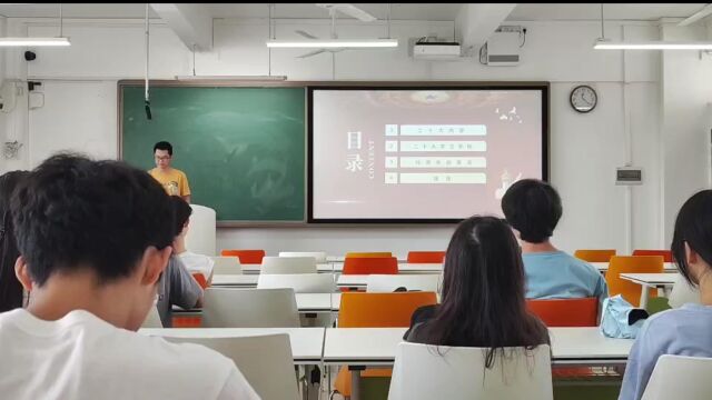 广东海洋大学计算机科学与工程学院物联网4222活力在基层