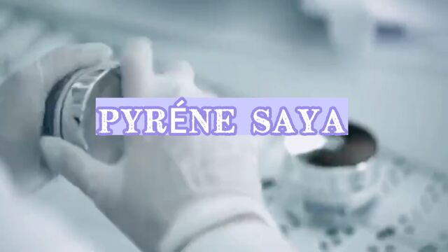 柏莎雅 PYRENE SAYA