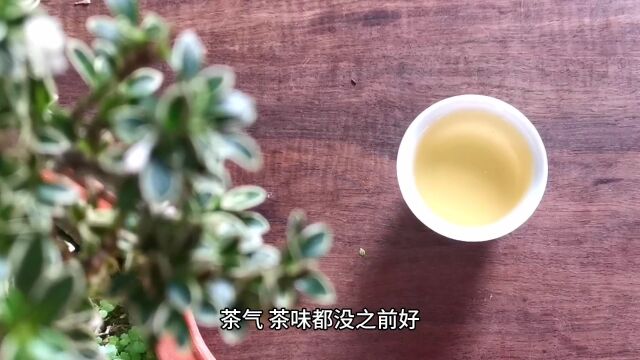 普洱茶存放的几种常见错误方式!你中了几个?