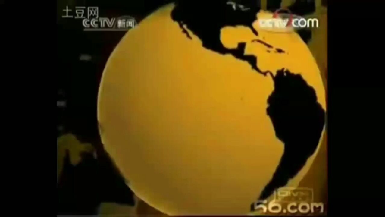 央视《突发新闻》历年片头（2006-今）_高清