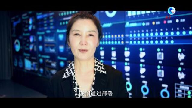 全球连线|走进神奇的灯塔工厂之二:中国灯塔工厂能有多高效?