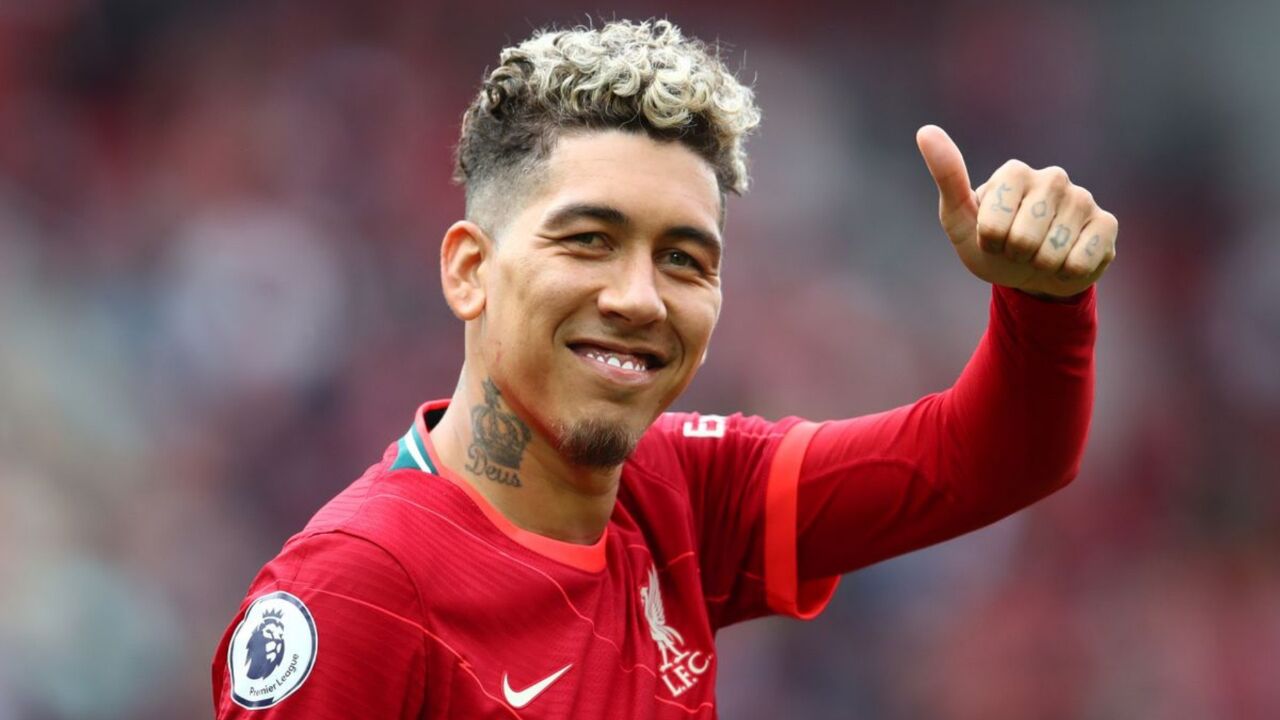 继续豪签!菲尔米诺即将签约沙特吉达国民,年薪2500万欧 奖金