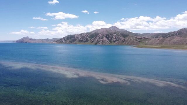 使命与心声 “黄河源头第一县”玛多县生态管护员曲加:建设中华民族现代文明