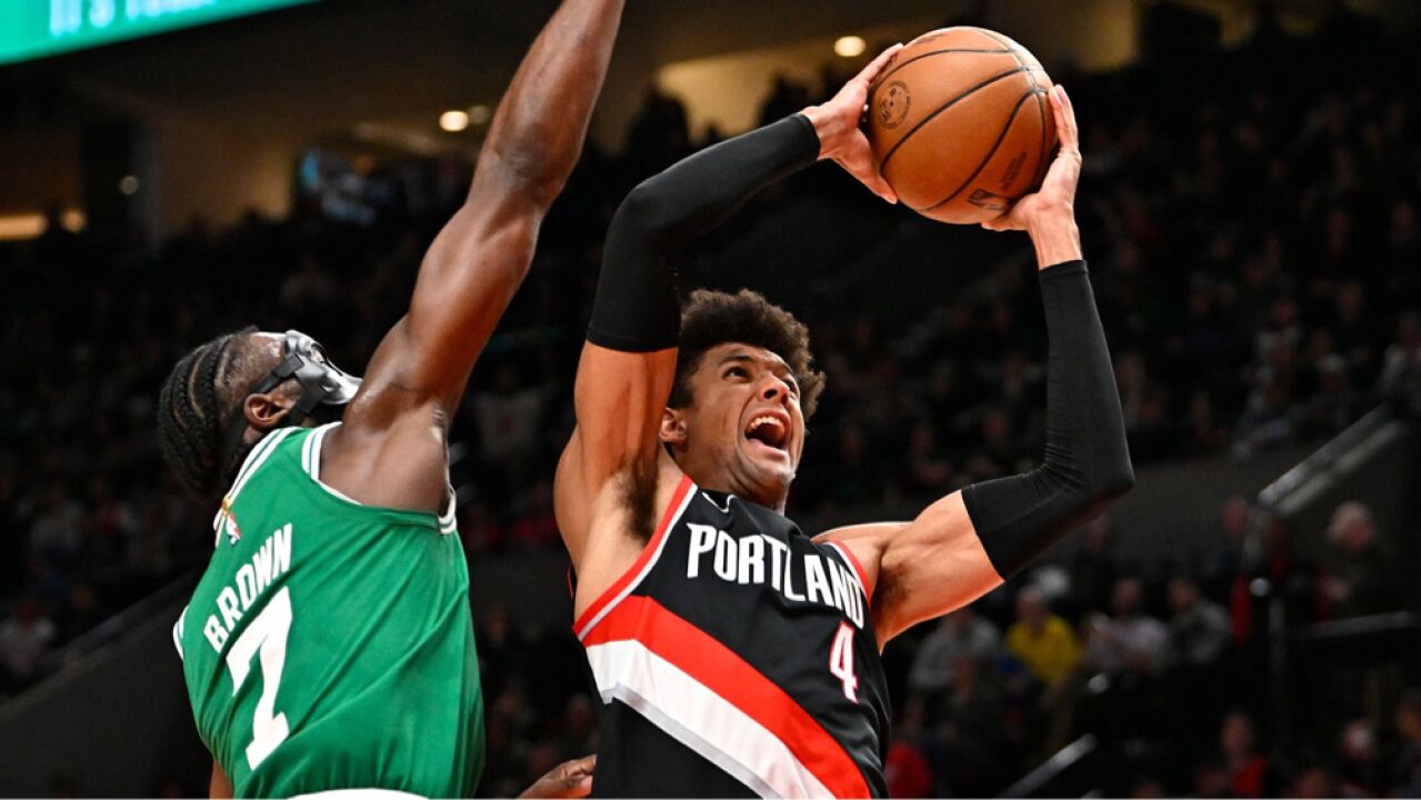 独行侠正式报价马蒂斯塞布尔,后者打算签下这份合同!开拓者有权匹配