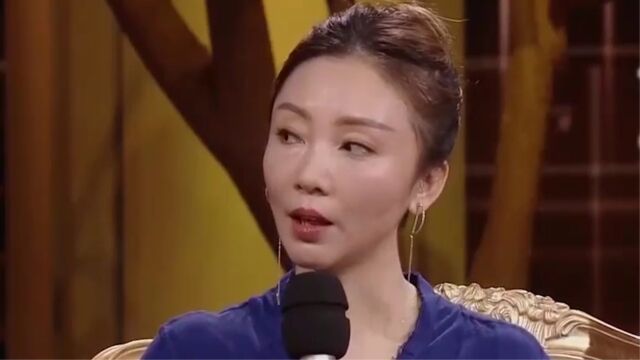 周莉亚:采风把感动糅进了舞剧里面