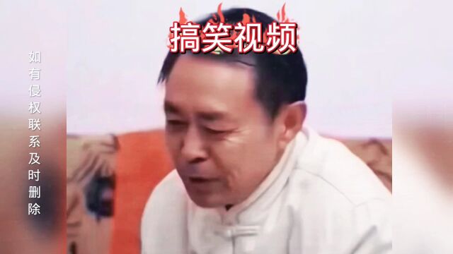 搞笑视频不信你不笑