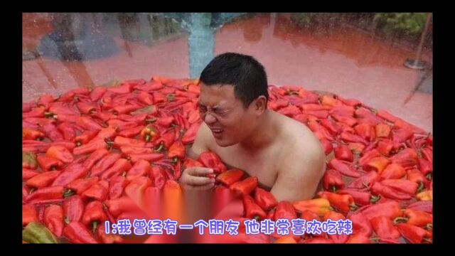 盘点能让你笑的肚子痛的搞笑故事