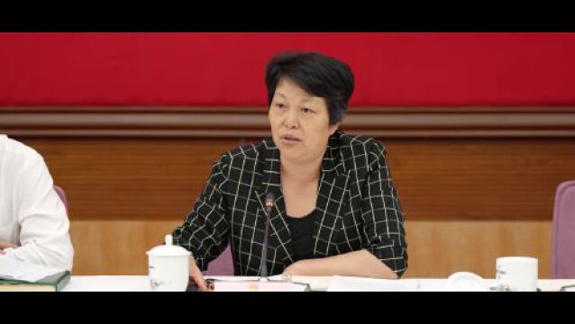 “能加、愿加则尽加、快加”,区人大代表听取区政府老旧小区加装电梯工作情况报告会