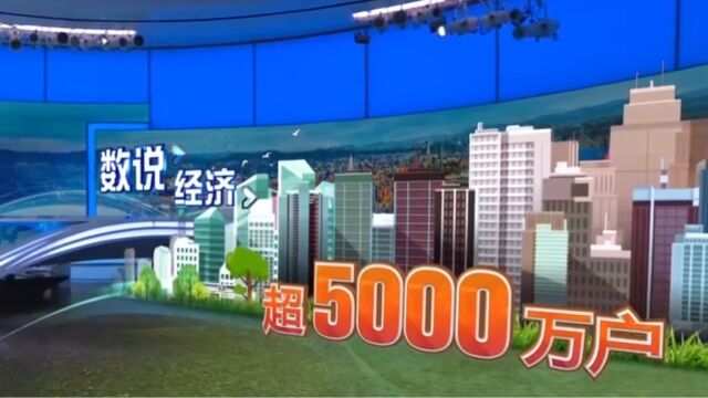 国家市场监督管理总局:登记在册民营企业较2012年底增3.7倍