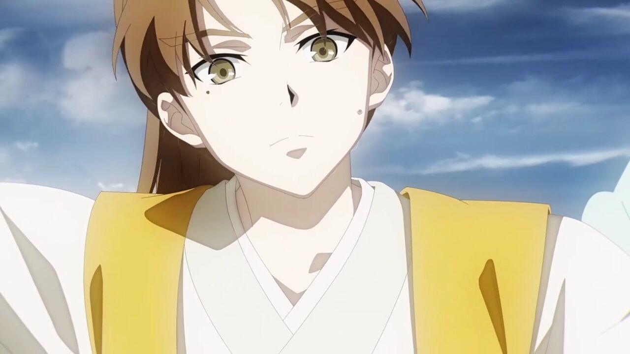 王权无暮好帅呀