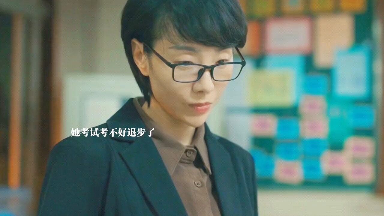 追光的日子:临近高考,高远带任真解压,学生时代欠我一个这样的高远学长_高清1080P在线观看平台_腾讯视频