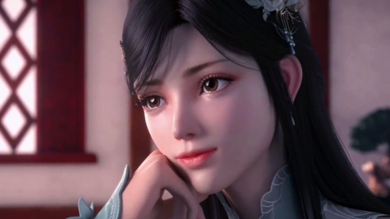 斗破苍穹年番:薰儿始终领先一步,萧炎何时才能迎头赶上?