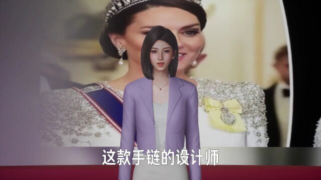 凯特王妃佩戴婆婆和已故女王珠宝,为查尔斯国王的加冕典礼添彩